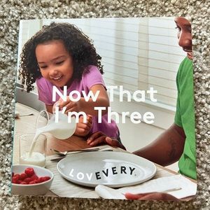 Lovevery books (Two included)